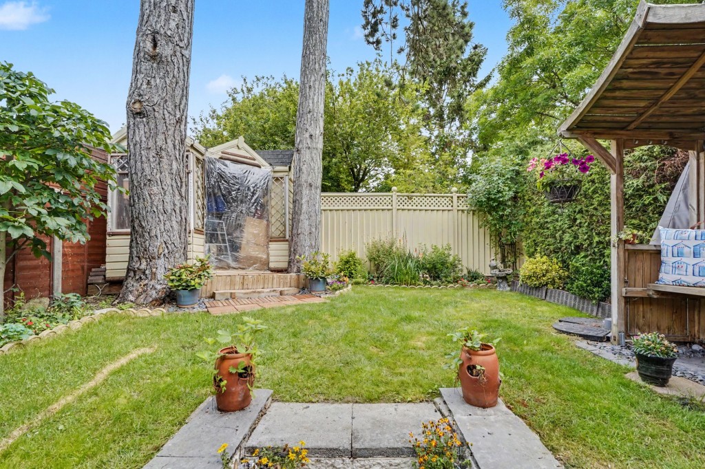 Orchard Way, Burwell, CB25