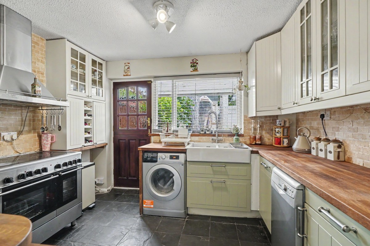 Orchard Way, Burwell, CB25