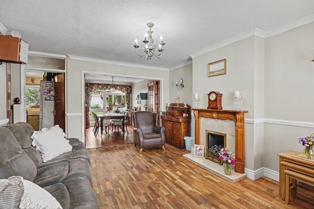 Orchard Way, Burwell, CB25