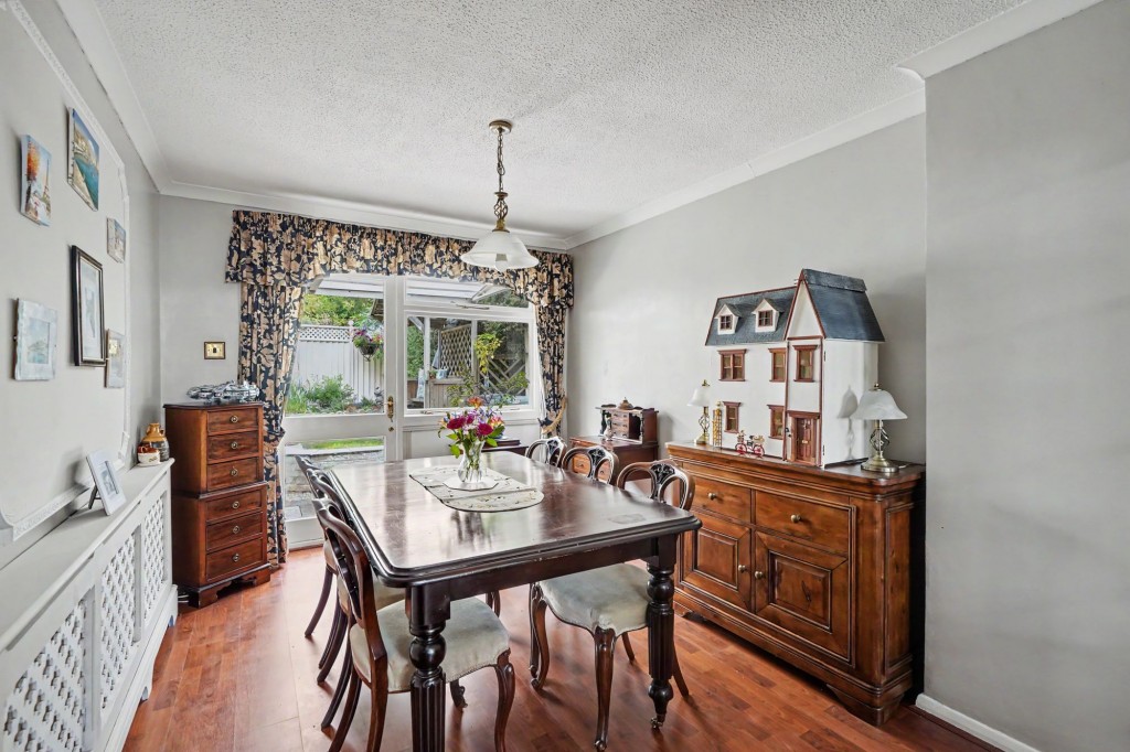 Orchard Way, Burwell, CB25