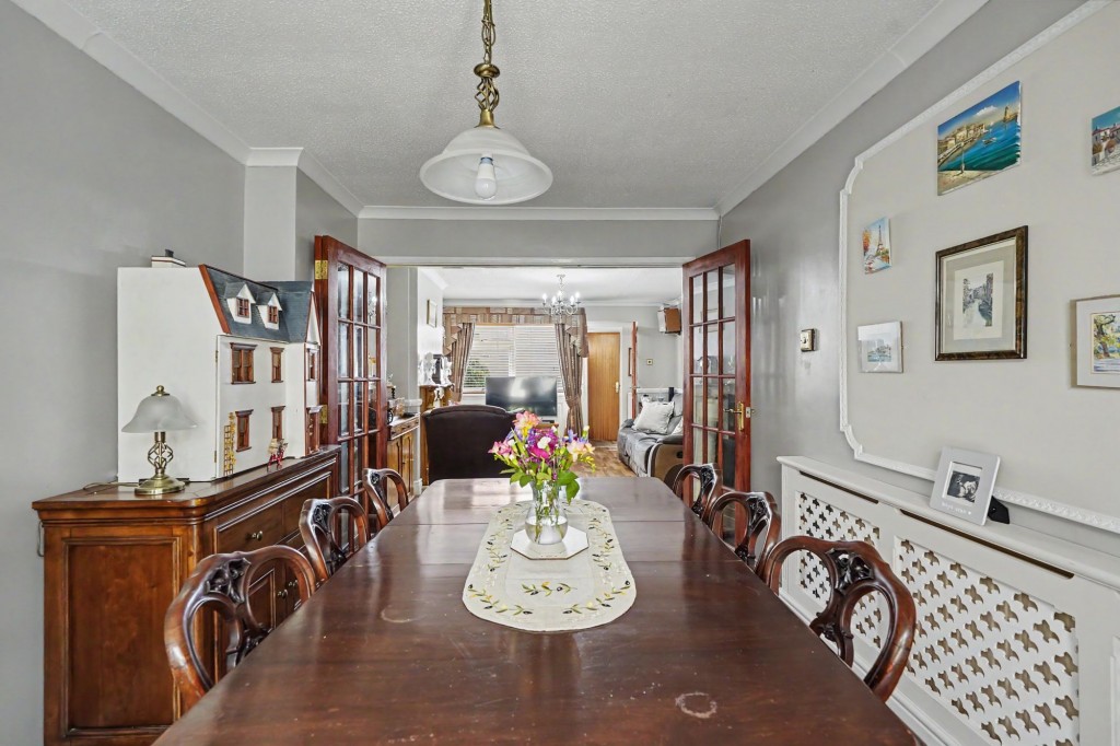Orchard Way, Burwell, CB25