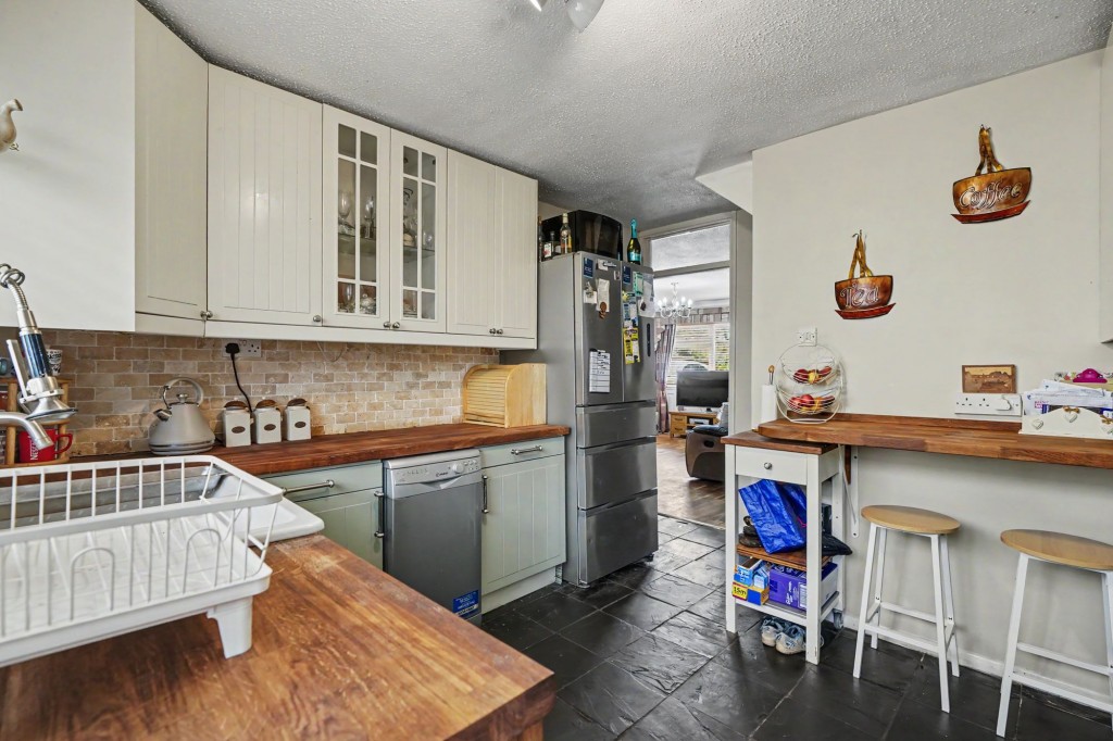 Orchard Way, Burwell, CB25