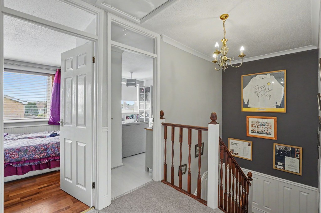 Orchard Way, Burwell, CB25
