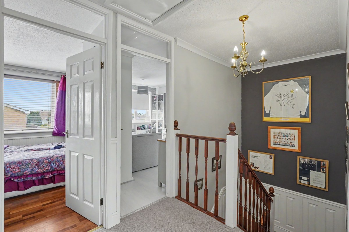 Orchard Way, Burwell, CB25