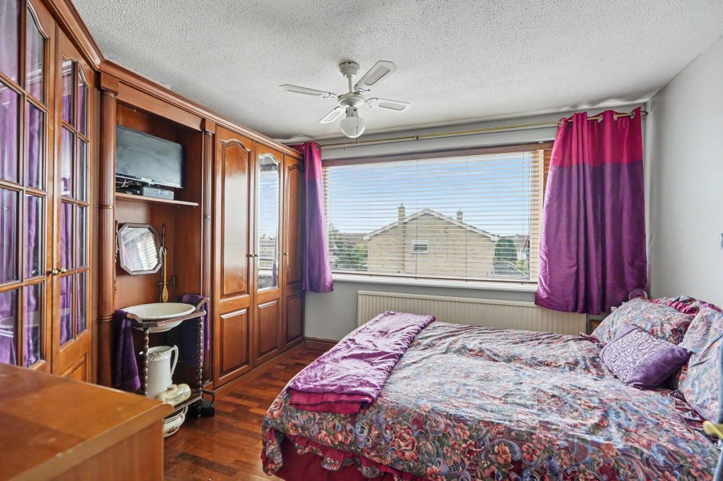 Orchard Way, Burwell, CB25