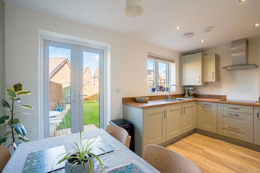 Mirabelle Close, Ely, CB6