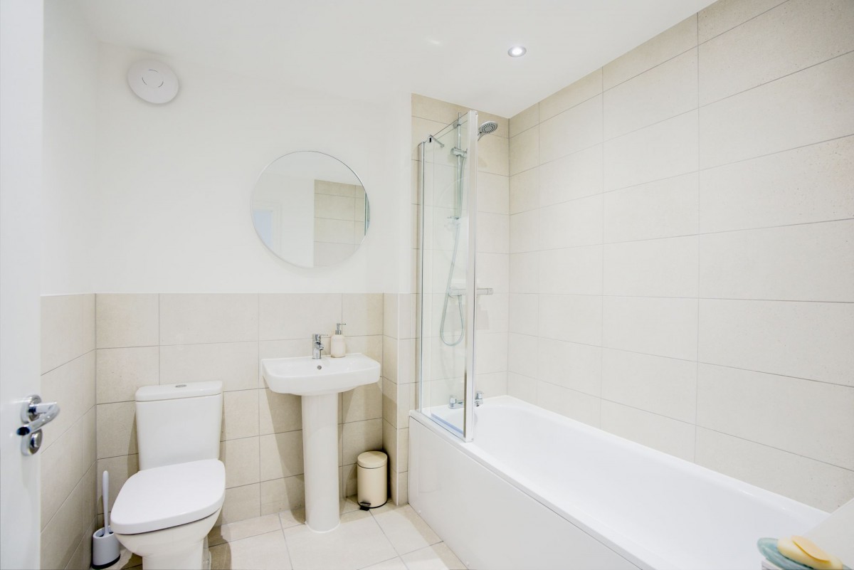 Mirabelle Close, Ely, CB6