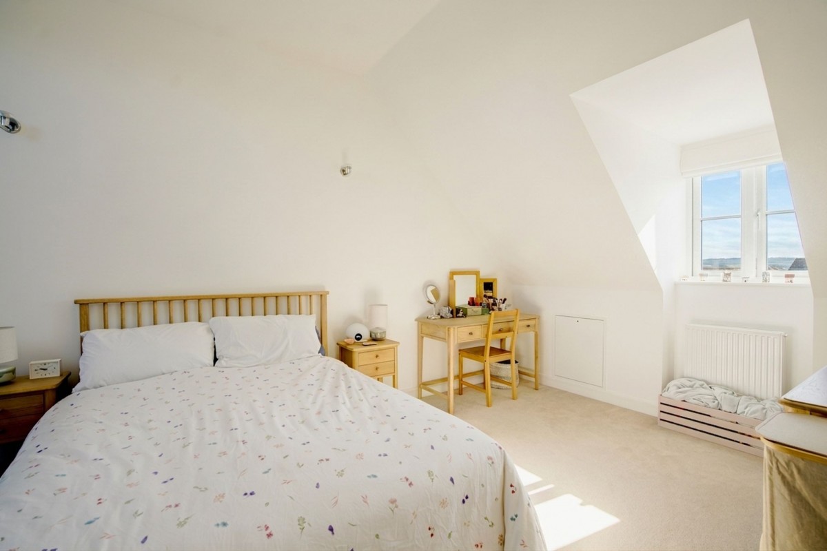 Mirabelle Close, Ely, CB6