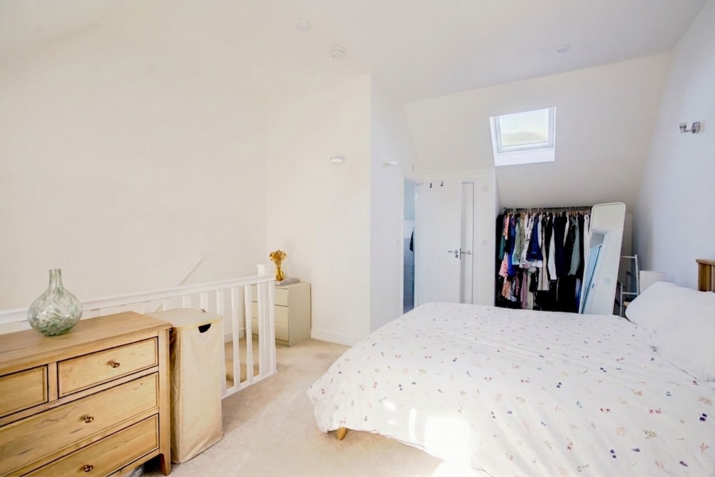 Mirabelle Close, Ely, CB6