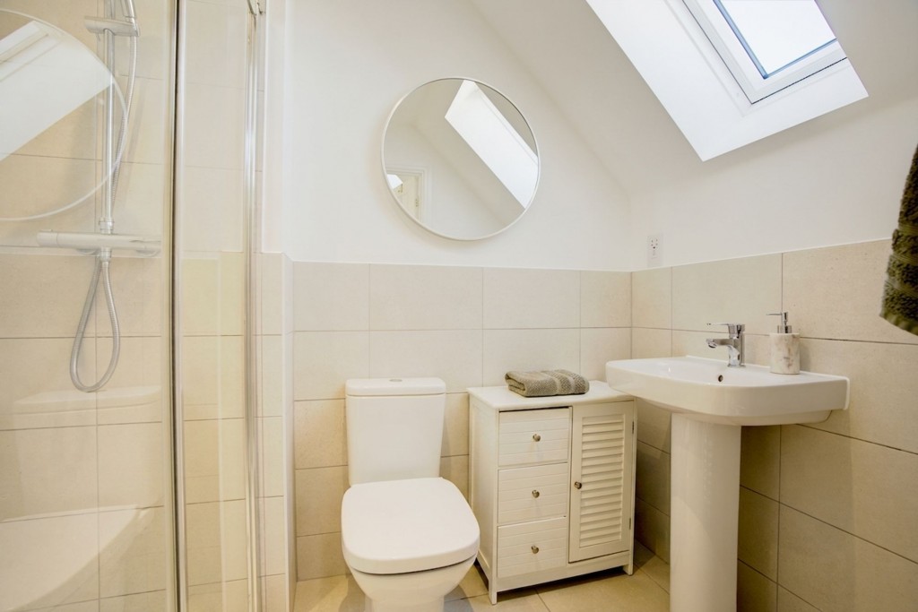 Mirabelle Close, Ely, CB6