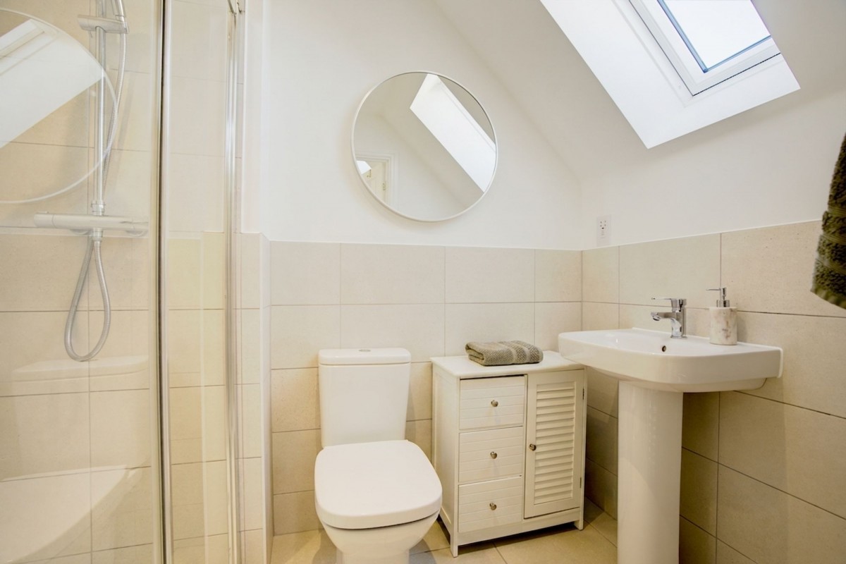 Mirabelle Close, Ely, CB6