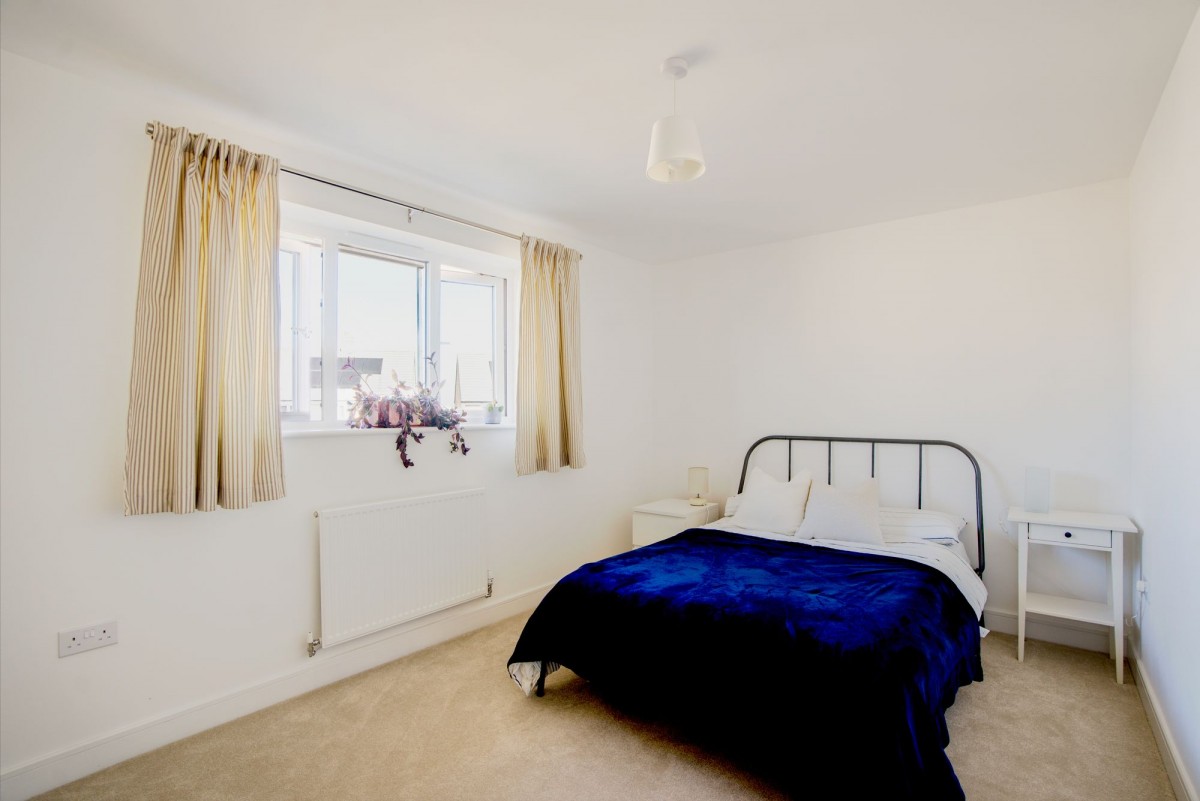 Mirabelle Close, Ely, CB6