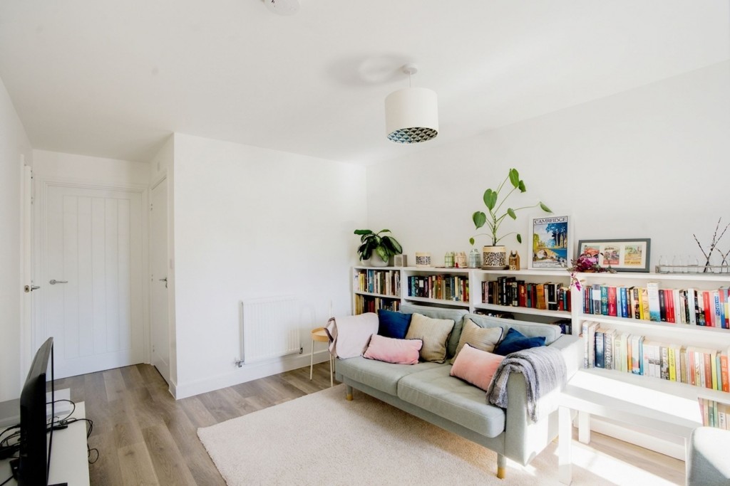 Mirabelle Close, Ely, CB6