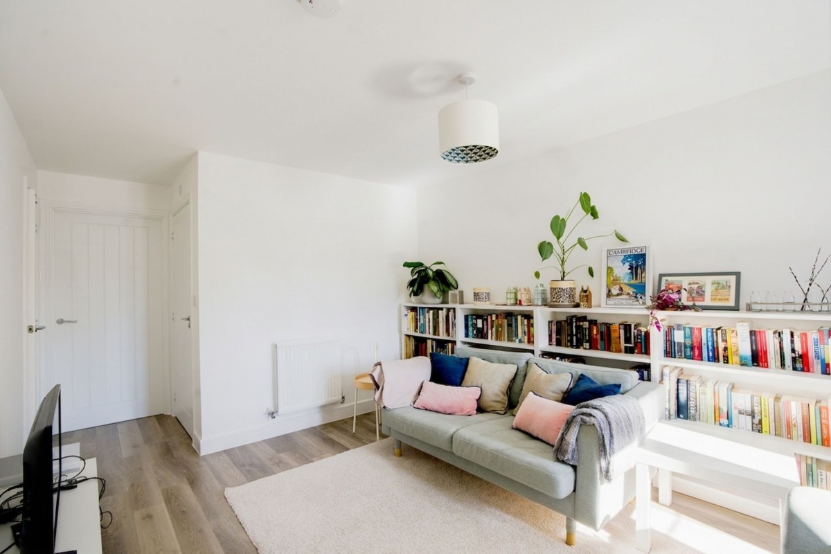 Mirabelle Close, Ely, CB6