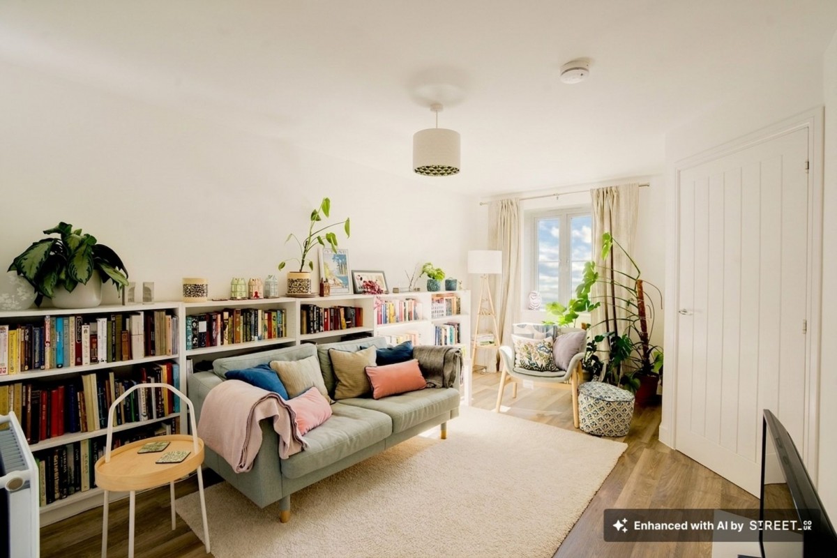 Mirabelle Close, Ely, CB6