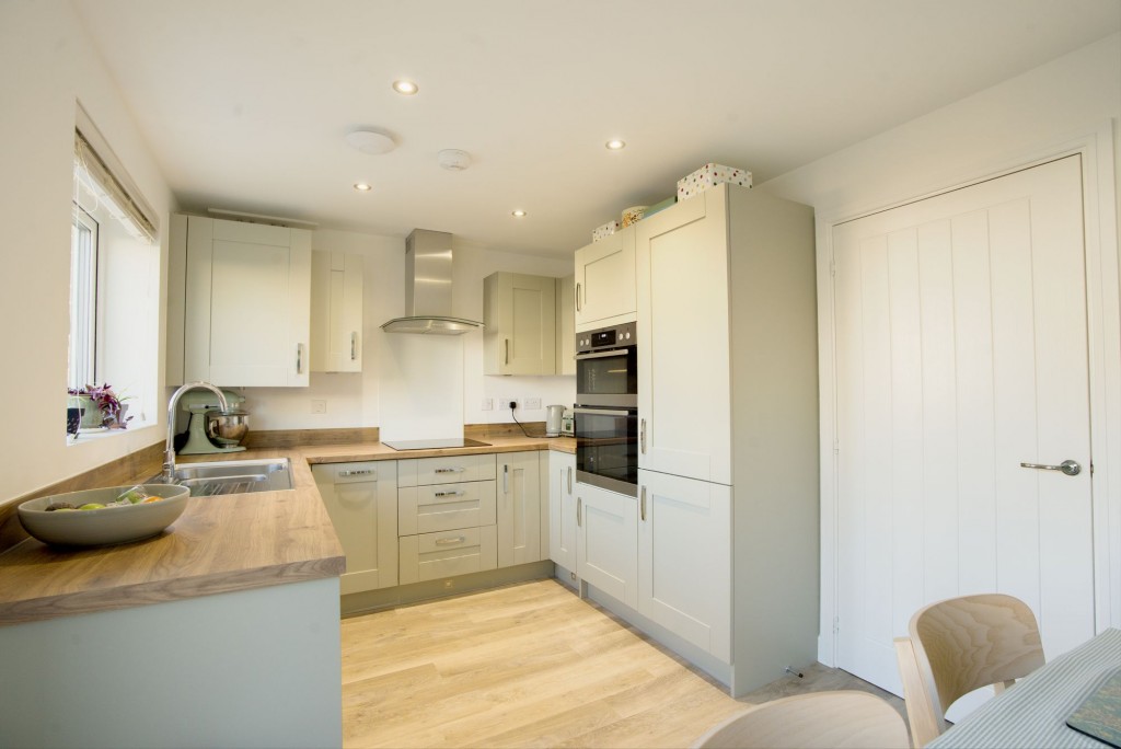 Mirabelle Close, Ely, CB6