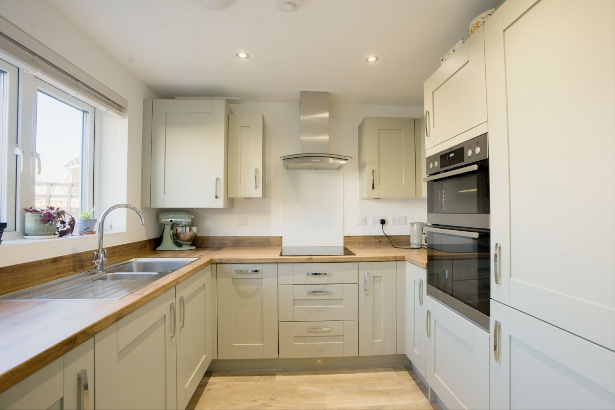 Mirabelle Close, Ely, CB6