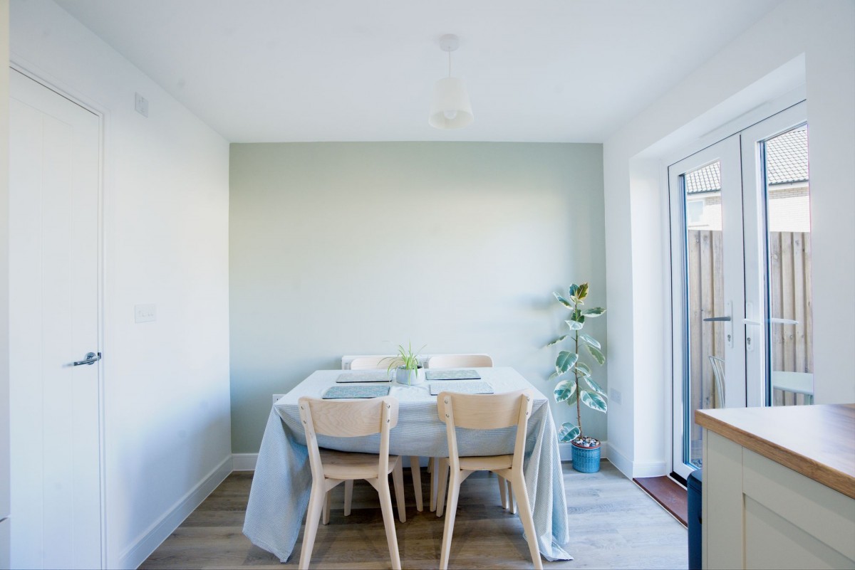 Mirabelle Close, Ely, CB6