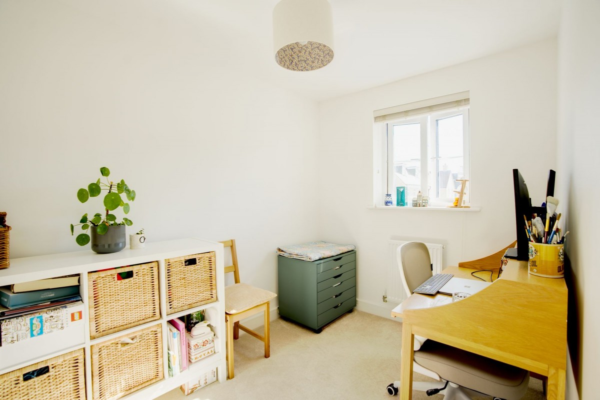 Mirabelle Close, Ely, CB6