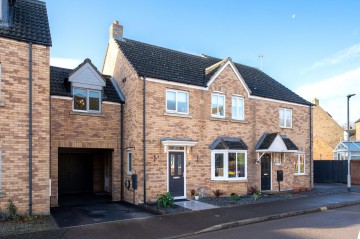 Fishers Bank, Littleport, CB6