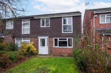 Pippin Walk, Hardwick, CB23