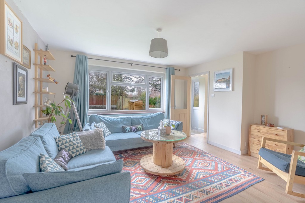 Pippin Walk, Hardwick, CB23