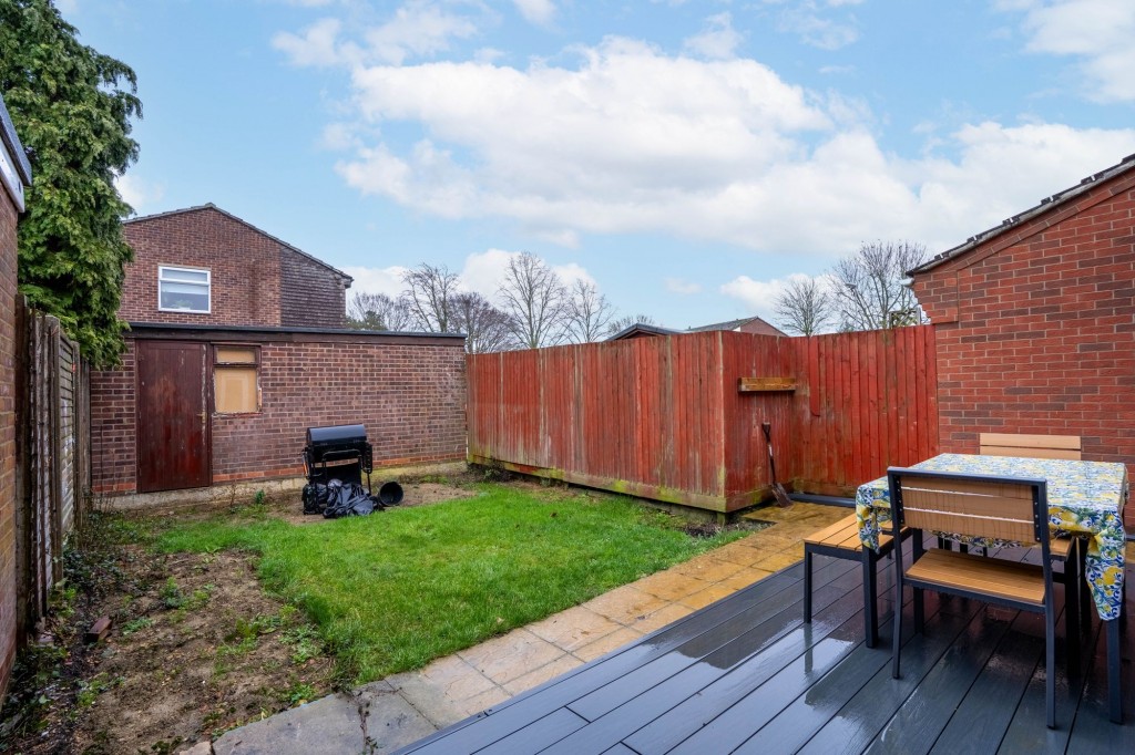 Pippin Walk, Hardwick, CB23