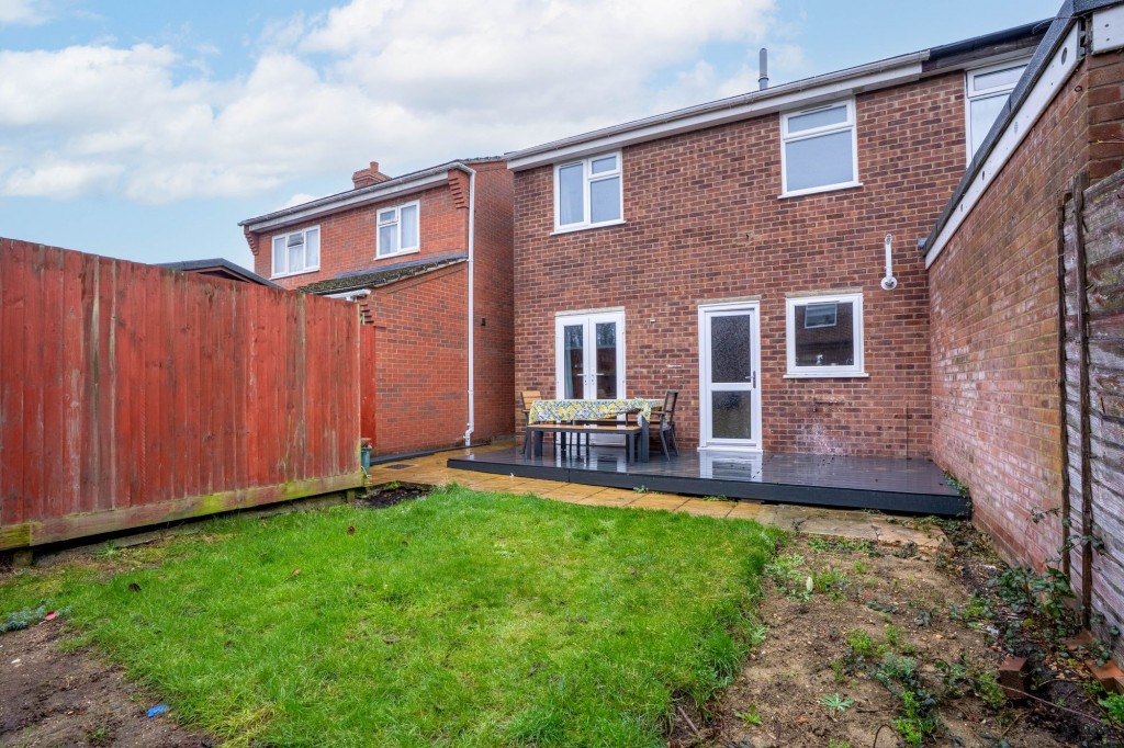 Pippin Walk, Hardwick, CB23