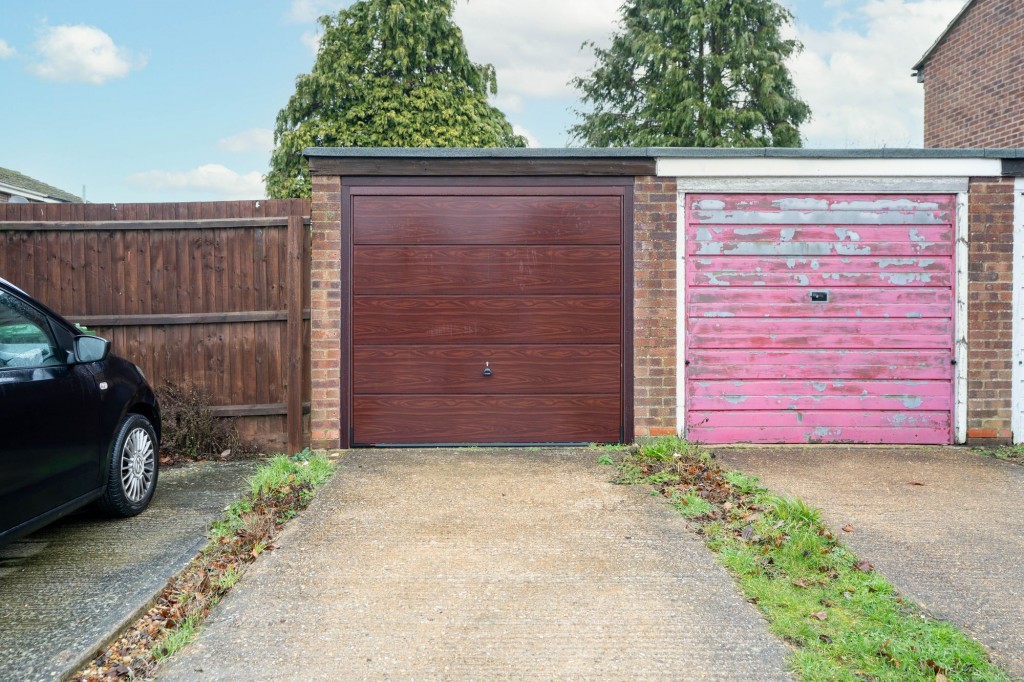 Pippin Walk, Hardwick, CB23