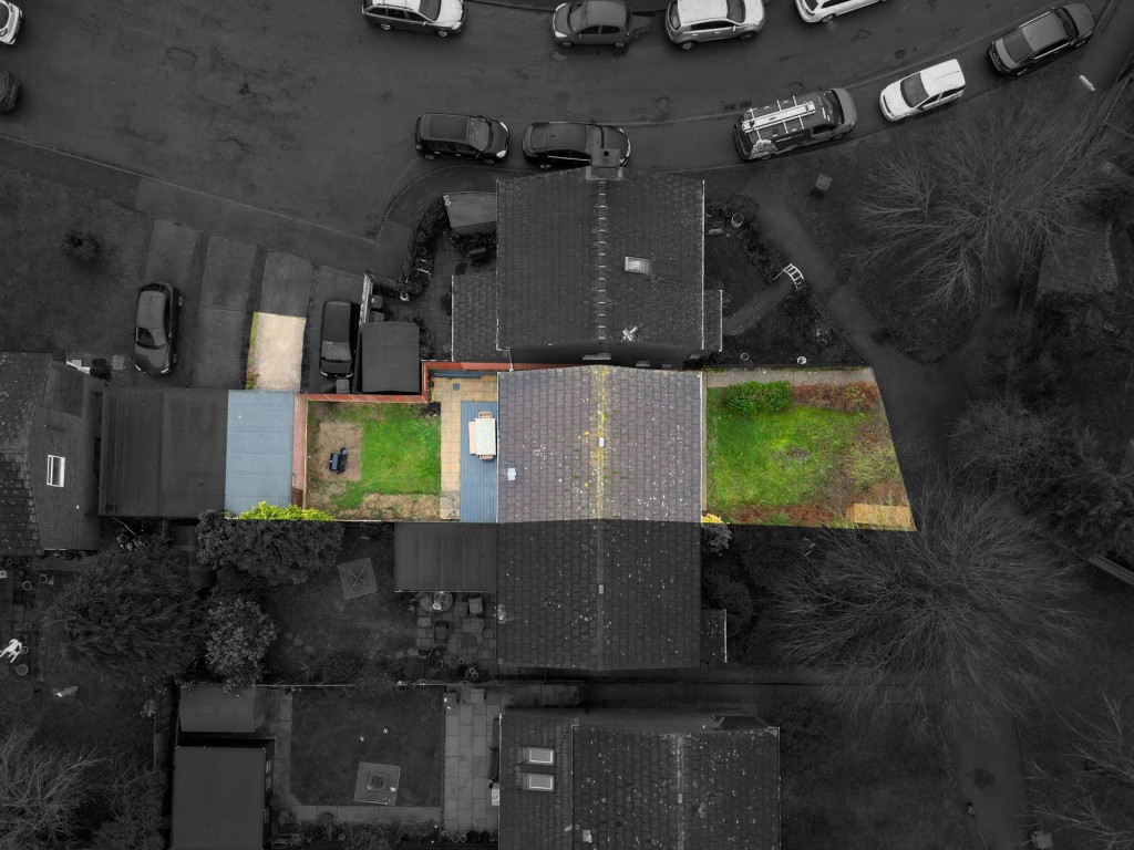 Pippin Walk, Hardwick, CB23