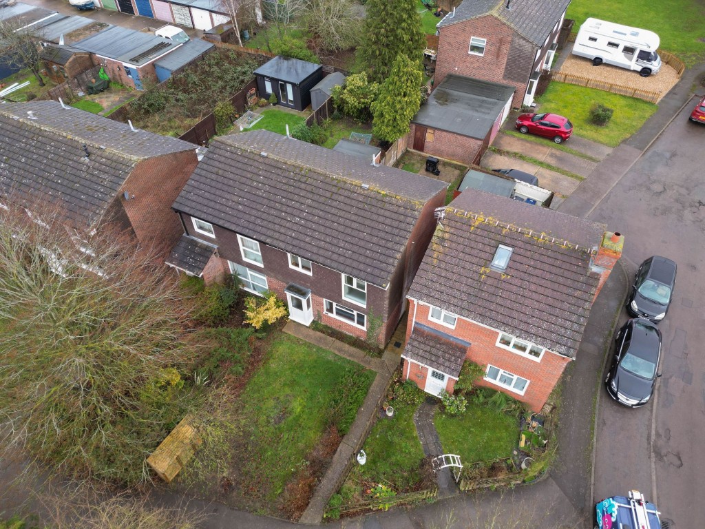 Pippin Walk, Hardwick, CB23