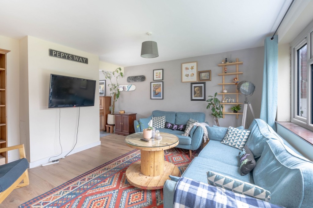 Pippin Walk, Hardwick, CB23