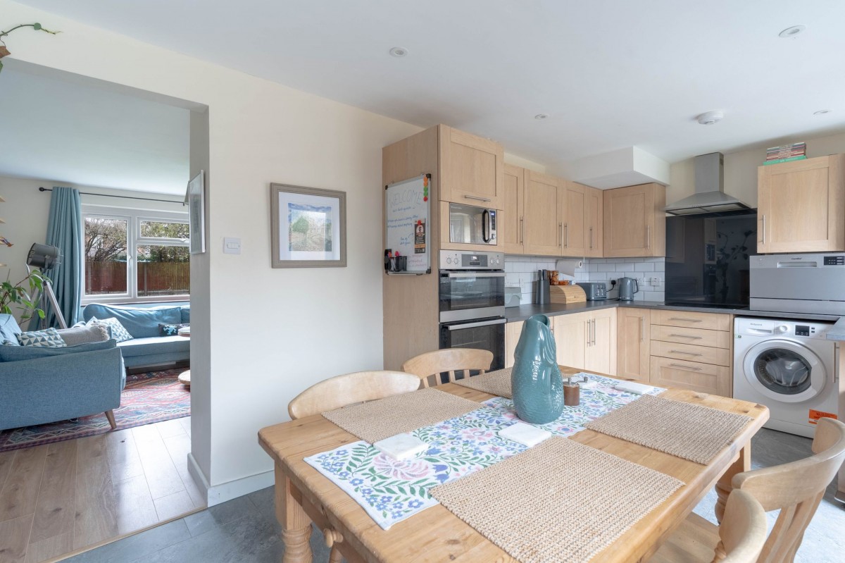 Pippin Walk, Hardwick, CB23