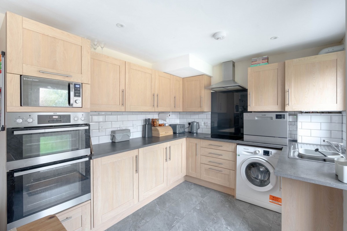 Pippin Walk, Hardwick, CB23