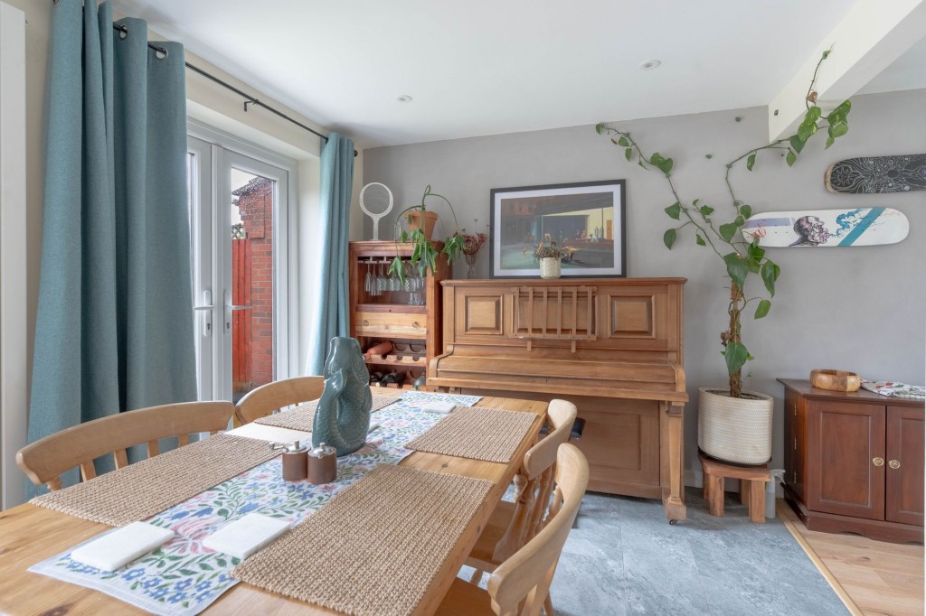 Pippin Walk, Hardwick, CB23