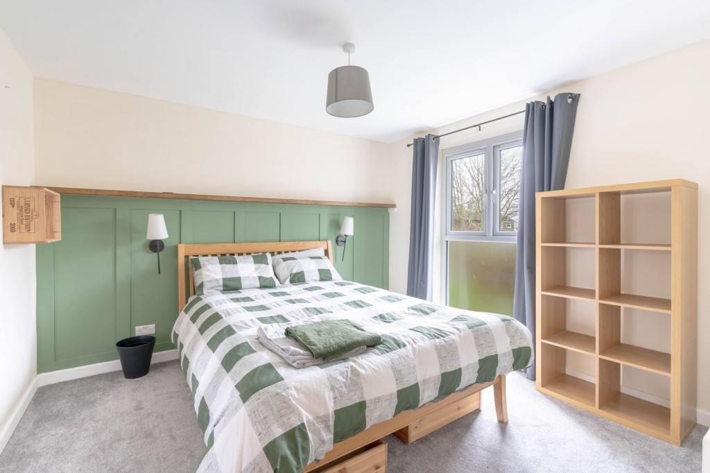 Pippin Walk, Hardwick, CB23