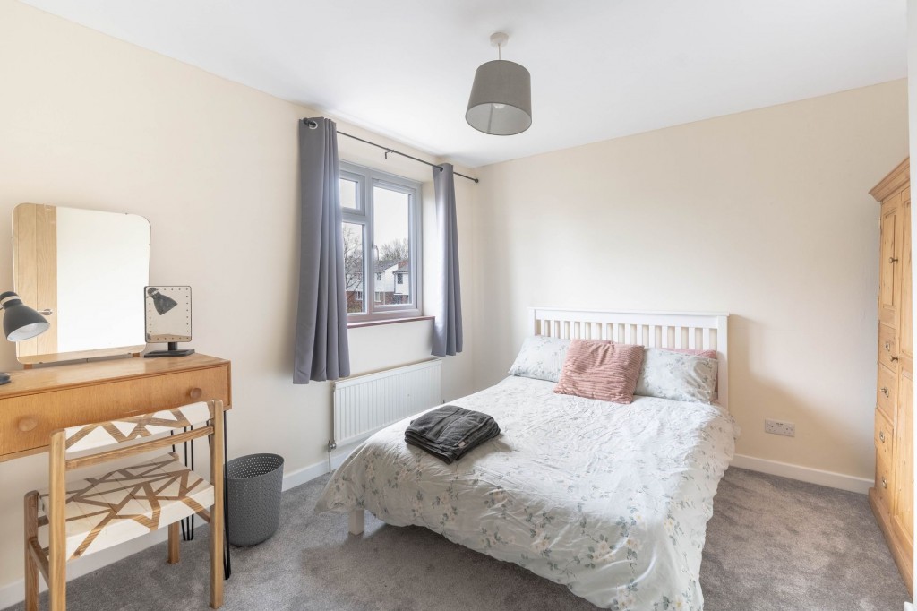 Pippin Walk, Hardwick, CB23