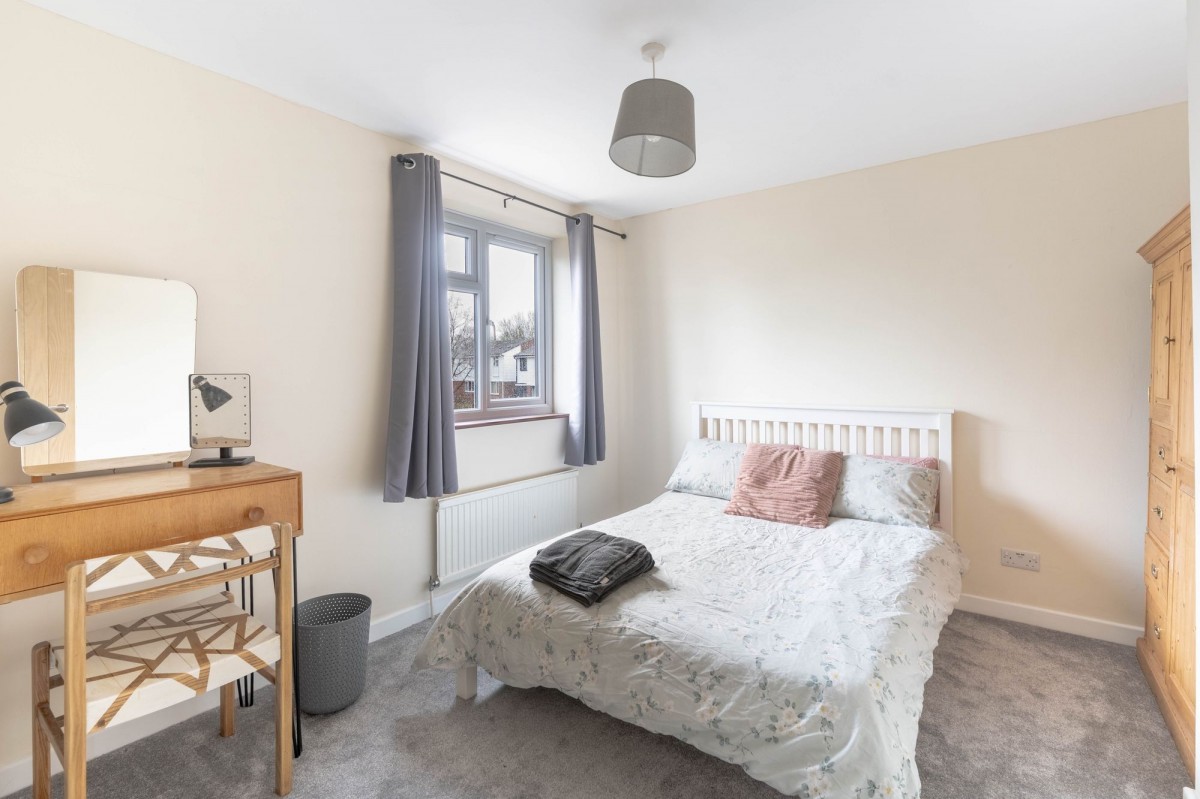 Pippin Walk, Hardwick, CB23