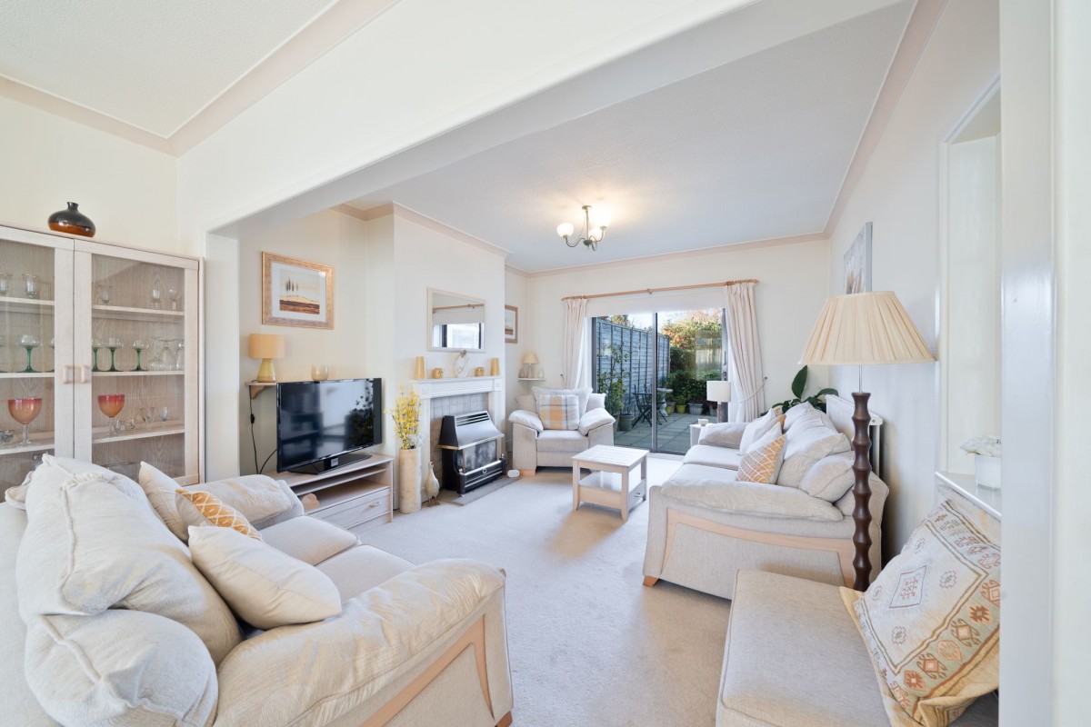 Coleridge Road, Cambridge, CB1