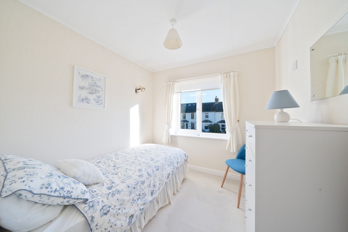 Coleridge Road, Cambridge, CB1