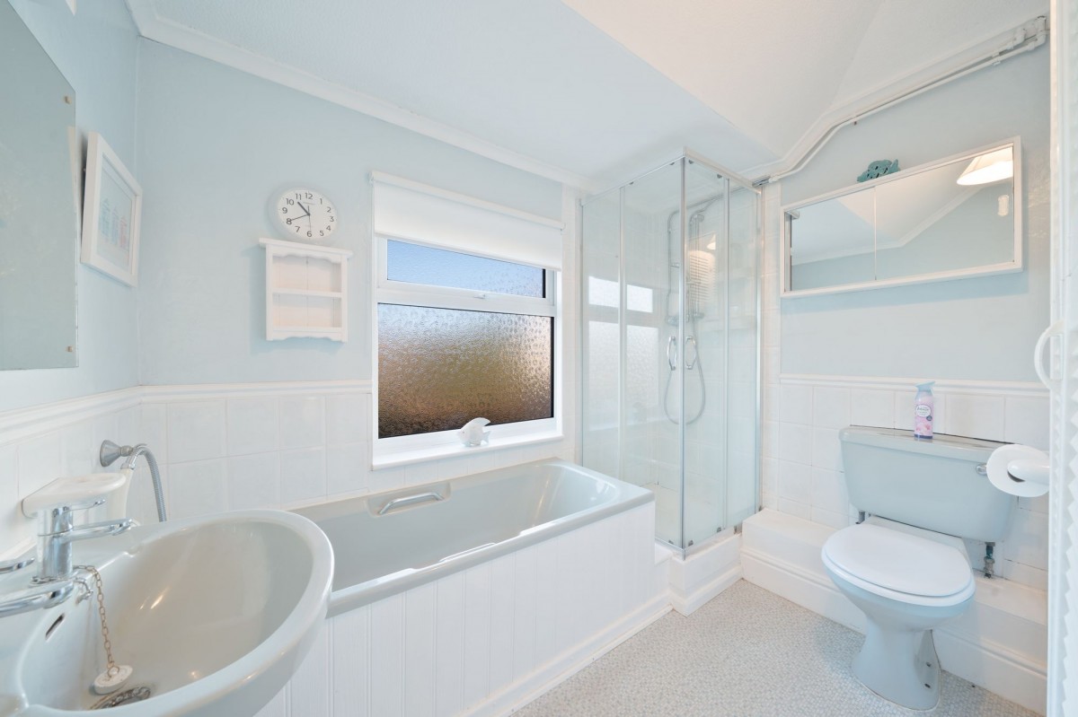 Coleridge Road, Cambridge, CB1