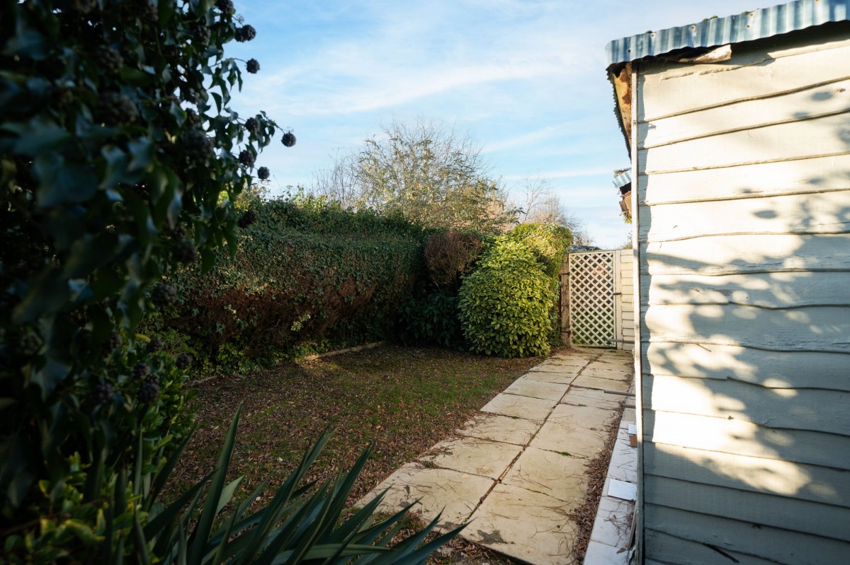 Coleridge Road, Cambridge, CB1