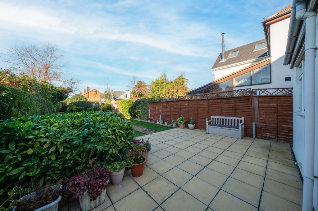 Coleridge Road, Cambridge, CB1