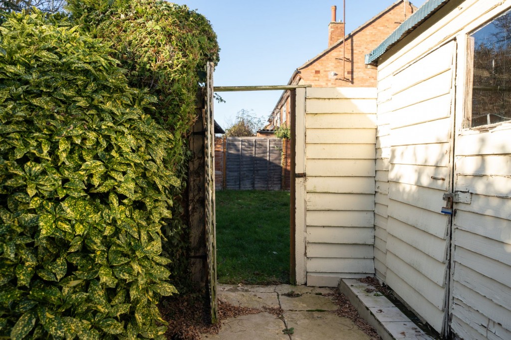 Coleridge Road, Cambridge, CB1