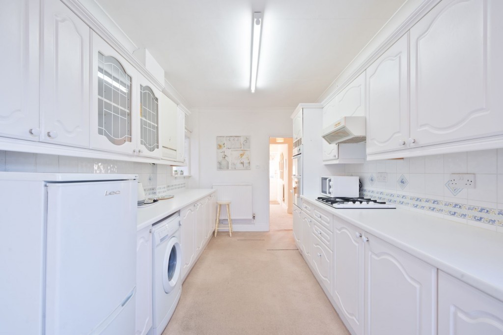 Coleridge Road, Cambridge, CB1