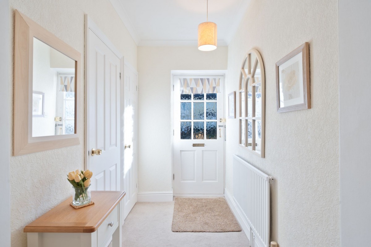 Coleridge Road, Cambridge, CB1