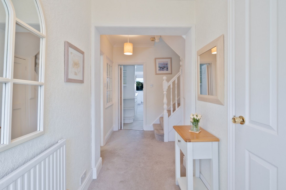 Coleridge Road, Cambridge, CB1