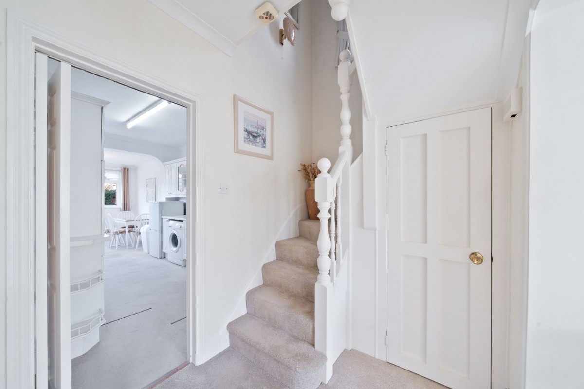 Coleridge Road, Cambridge, CB1