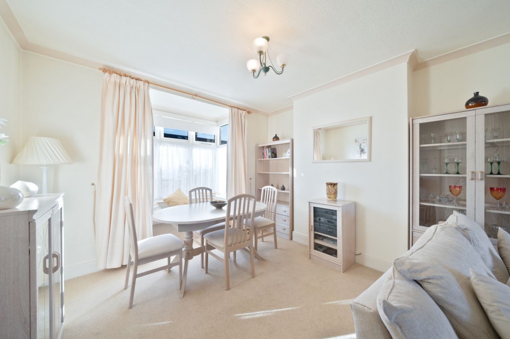 Coleridge Road, Cambridge, CB1