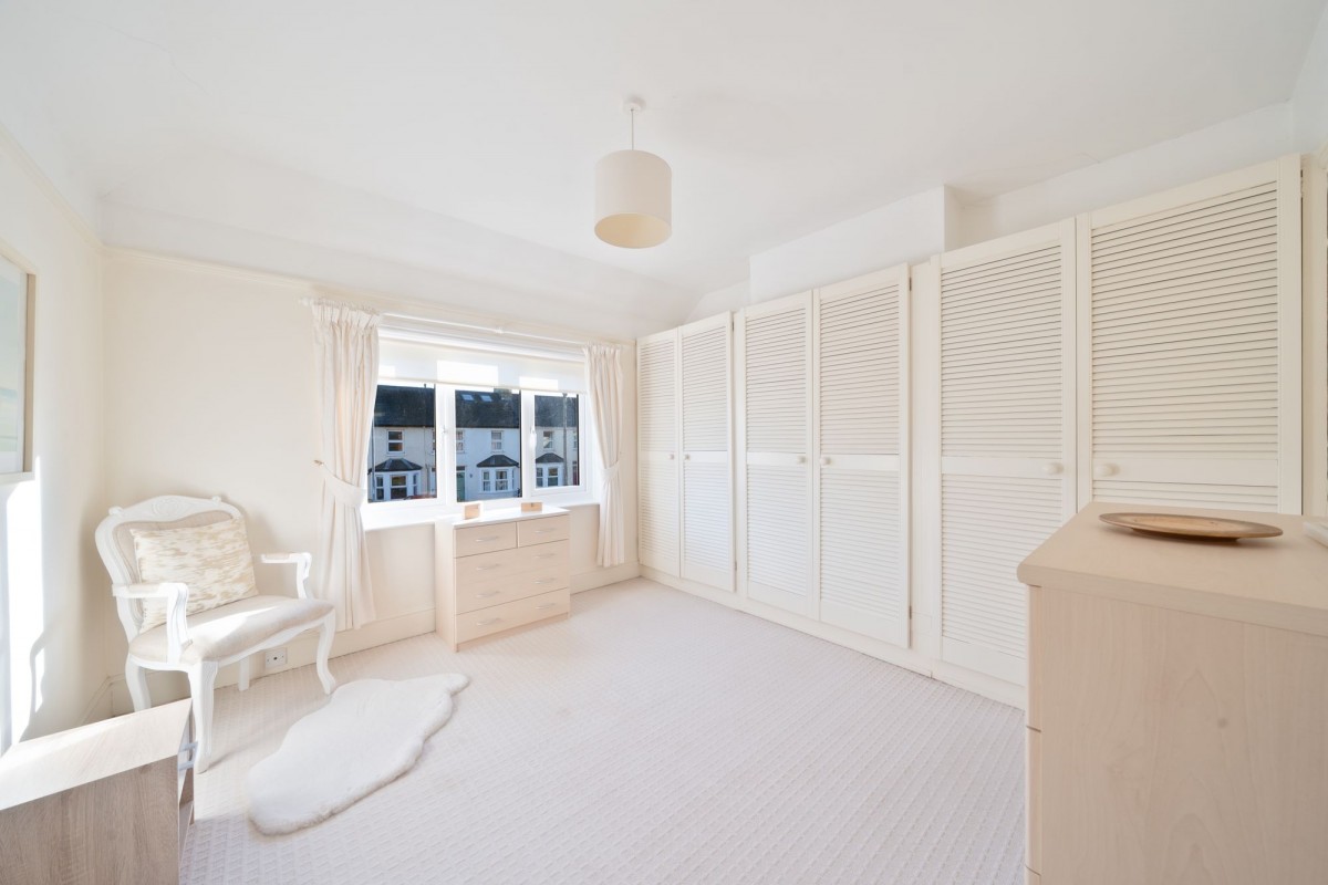 Coleridge Road, Cambridge, CB1